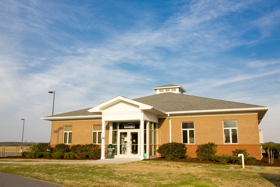 Creswell Primary Care