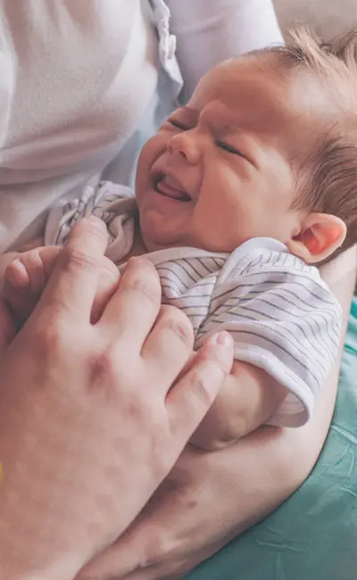 Ahoskie Comprehensive Care for sick babies and children